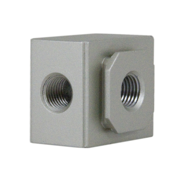 Air Distribution Block Pneumadyne
